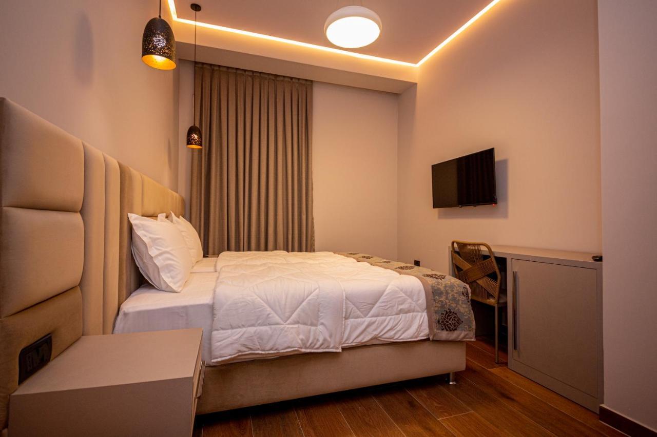 Center Hotel Tirana
